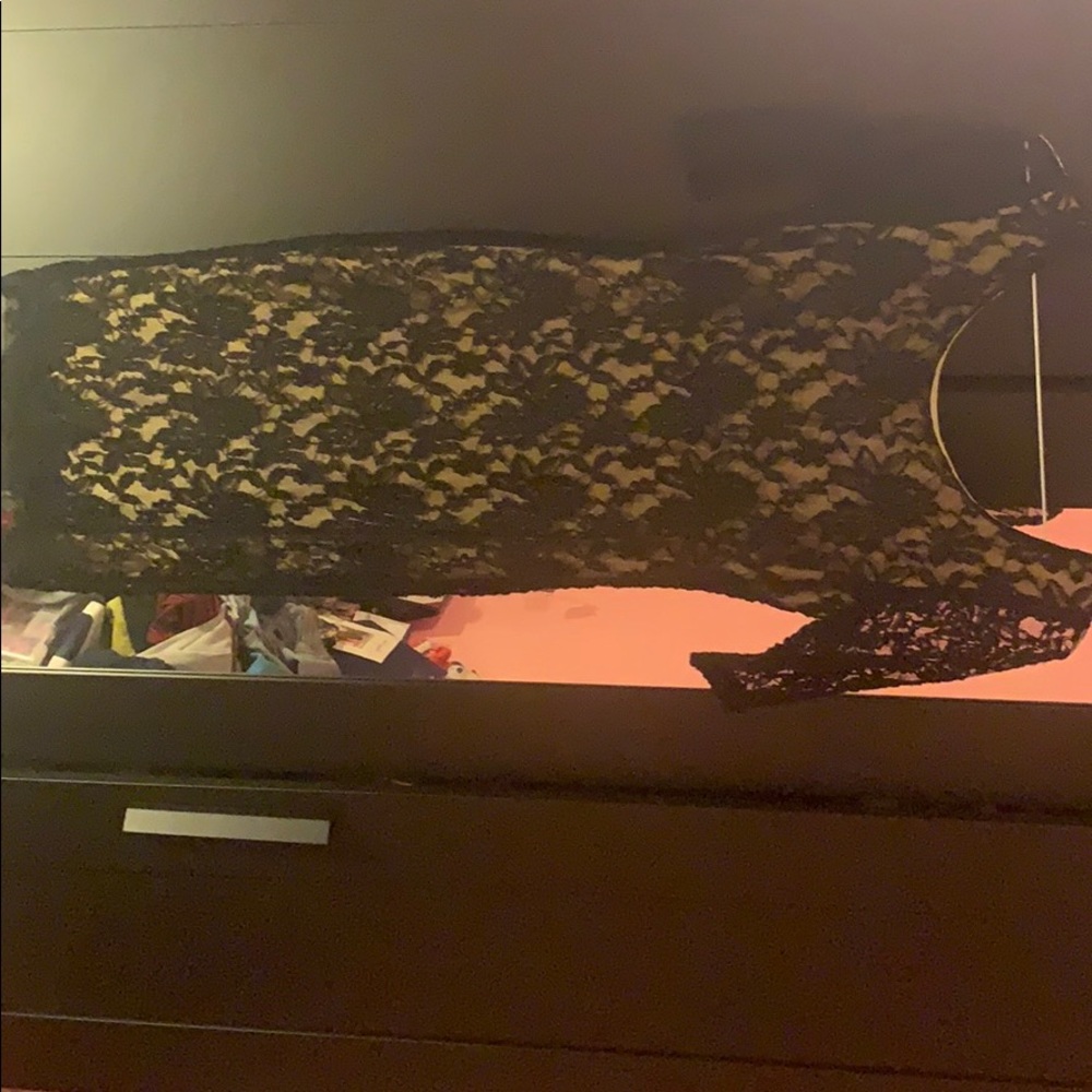 Going out dress